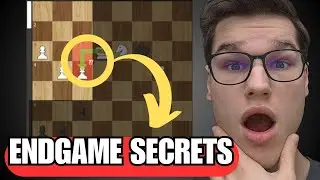 Master the Endgame Simple Moves That Win Every Time