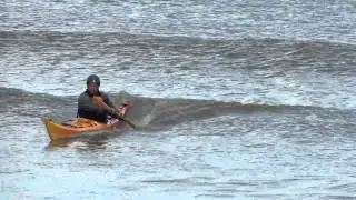 KayakSurf en Mar del Plata y Santa Clara - Jorge Dario Lafalce
