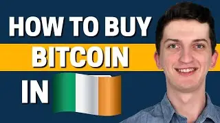 How To Buy Bitcoin In Ireland