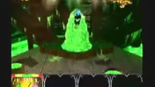 Gauntlet Legends N64 walkthrough (Part 15) Yeti and Plague