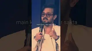Mr.Bhuwan Baam described their success and also motivate to other youtubers