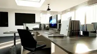 ks architectes - bureau d'architecture - Bureaux - Bruxelles Ixelles - Int&eacute;rieur