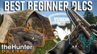 Best DLCs To Buy As A Beginner In Cotw (DLC Starter Pack)