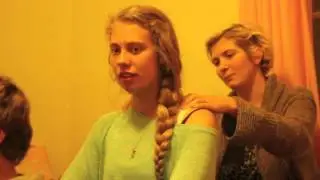 Camps Bay High School music camp