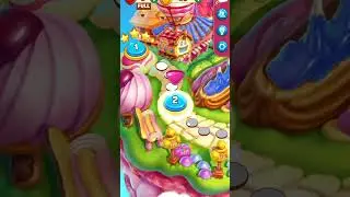 Cookie Jam #games #cookiejam #kidsvideo #play #watch #viral #kids #subscribe