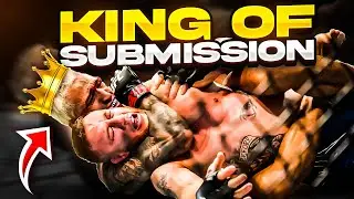Charles Oliveira: Is He The Tapout King?