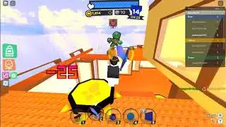 Super Doomspire How To BombFly