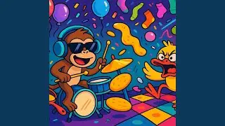 Angry Duck Disco