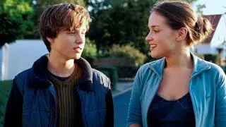 Trailer HERZ IM KOPF (2001, Tom Schilling, Alicja Bachleda-Curuś, Matthias Schweigh&ouml;fer)