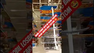 Buruan Hunter Akhir-Akhir Ini! | Hunting Hot Wheels Indonesia