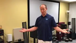 Alexa voice control doesn't work - San Diego URC Total Control is a better choice