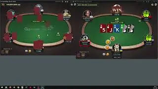 Сессия №25. GGpoker Rush & Cash NL 2. (31.01.2023)