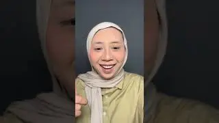 Makeup setelah tau personal color analysis