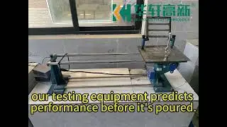 Huaxuan High Tech.' lab test equipment