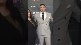 Molly-Mae missing from Tommy Fury&rsquo;s BBC premiere after he admitted being &lsquo;too drunk&rsquo; to recall split