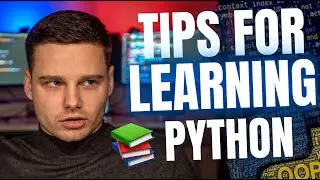 How To Start Learning Python (For Beginners)