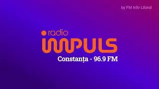 Generic Radio Impuls Constanta - 2025