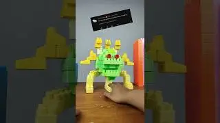 Roblox Grumble doors floor 2 #shortsfeed #shorts #grumble #roblox #buildingblocks #oyyantv