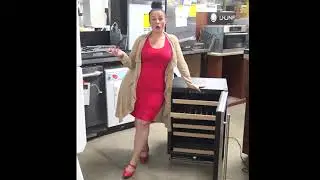 Why Buy? Warehouse Sale Speciality Appliances