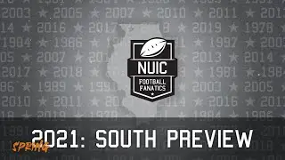Spring 2021: South Preview