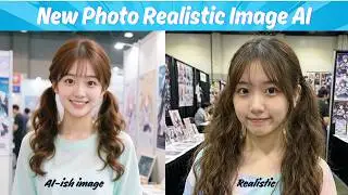 Qwen Image 2512 Tutorial | Generate Ultra-Realistic AI Images #realisticai #ai