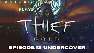 Thief Gold - Undercover *ALL LOOT* (Episode 12)