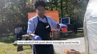 Importance of flexibility - managing social media as a business owner