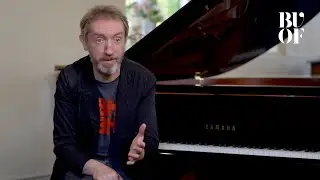 Conductor David Brophy | A Midsummer Night&rsquo;s Dream | BVOF 2025