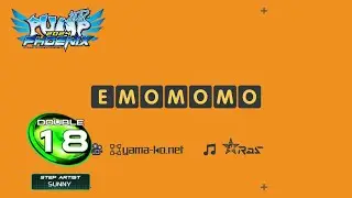 [PUMP IT UP PHOENIX] EMOMOMO (에모모모) D18