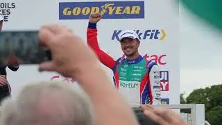 Team VERTU Dominates Oulton Park! 🏁 | BTCC 2025 Round 5 Highlights