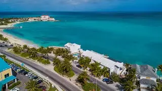 Oceanfront Backpackers Retreat in Cable Beach, Bahamas | Damianos Sotheby's International Realty