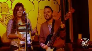 Stable Sessions: Cut Throat Francis - Kalimotxo