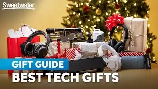 Best Tech Gifts for the 2023 Holiday Season: Headphones, Soundbars & More!