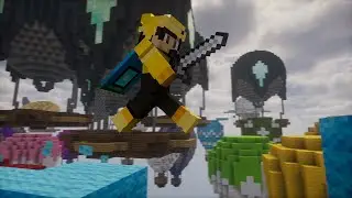 Hypixel Bedwars With Viewers! | /p join k4rm2 | !discord