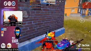 fm radio gaming funny video Fm radio VS RED ZONE PART 2#foryoupage