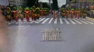 Porac Pamp Ph, Festival 2022.