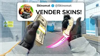 How to Sell CS2 Skins for Real Money in 2025 (PayPal)