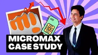 Micromax's Failure Explained: The Reason Why Indian Consumers Abandoned the Once-Loved Brand | TIBS