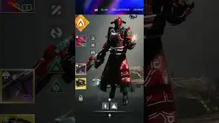 the witness is inclusive #gaming #destiny2