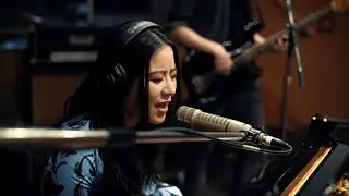Calista Kazuko I So Much Love (Live)