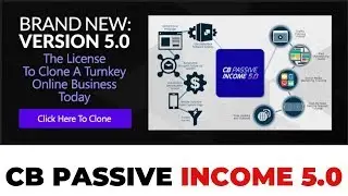 CB Passive Income Review