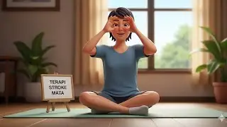 Stroke Mata (Oklusi Arteri Retina): Penyebab, Gejala, dan Cara Mengobatinya! @doyogasemmy