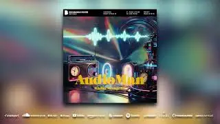 AudioMan - Radio Voyage [DISCO HOUSE]