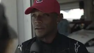 Justin Campbell Thank You Video 2017