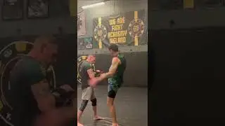 60 kick finisher