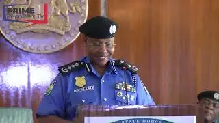 2023 General Elections: POS Issues , Activities Of Bandits , IPob Among Other Challenges