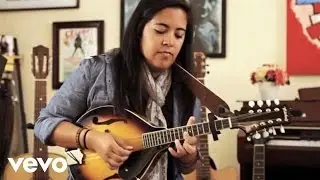 VEVO - You Play Like A Girl (Kristen)