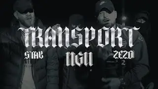 Zezo x Stab - TRANSPORT ( Official Music Video )