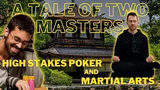 #40 High Stakes Mixed Master - 50k PPC Winner! - POKER Star |
