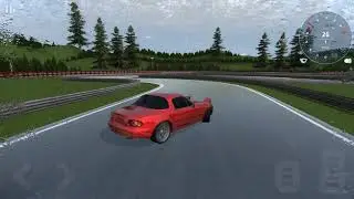 Miata NA Fun Drift | Racing Xperience | Android & iOS Gameplay